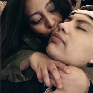 Meet your Posher, Jaden